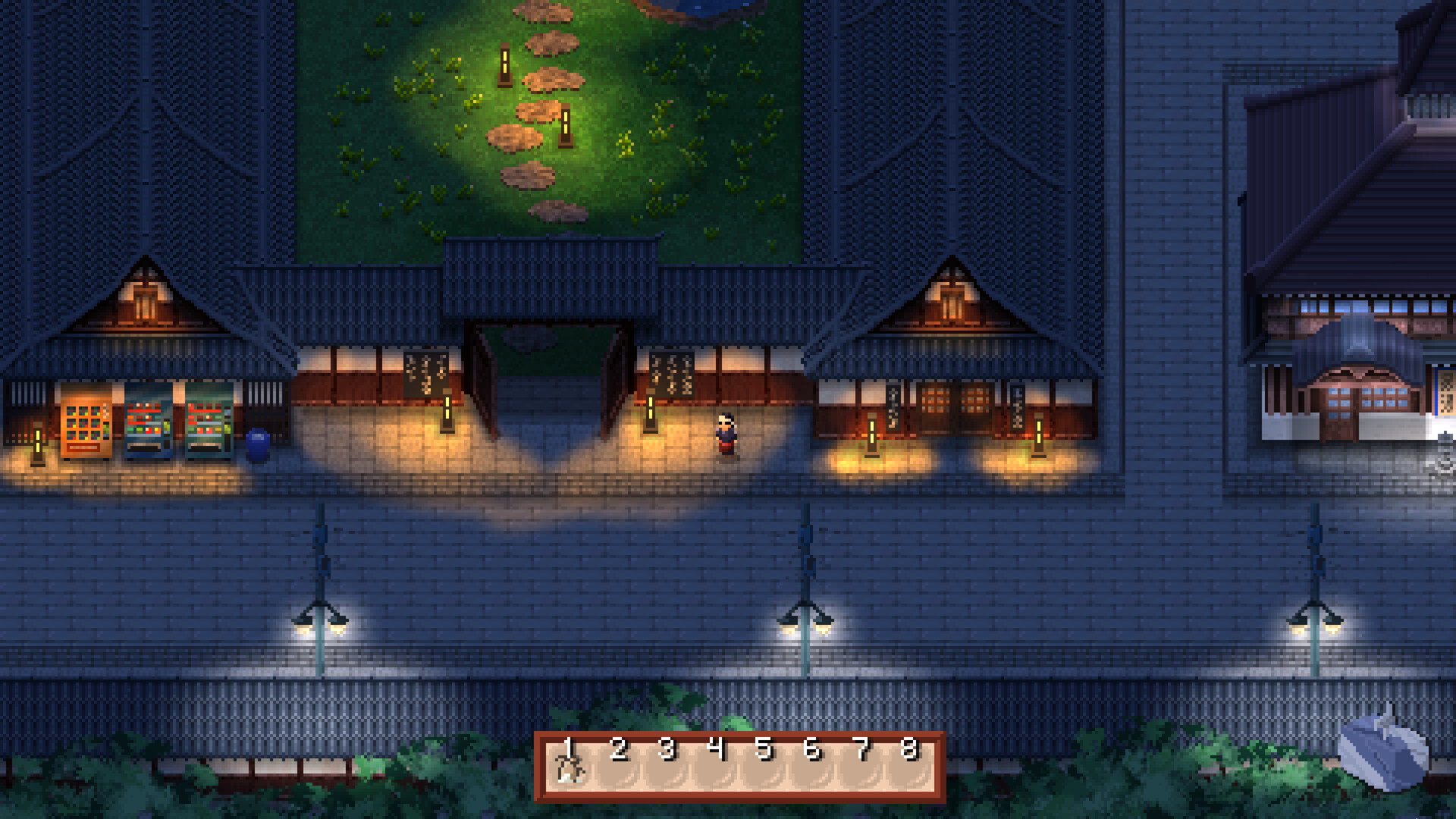 Sakagura Life screenshot #2