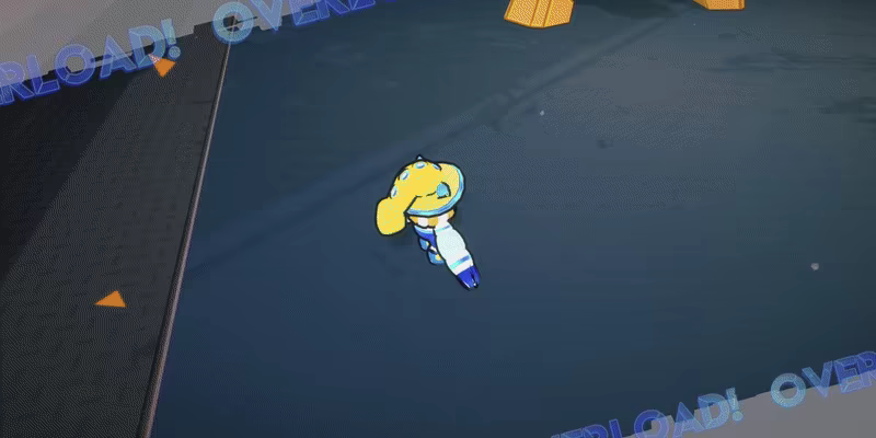 Nova Dawn: Overload video 1