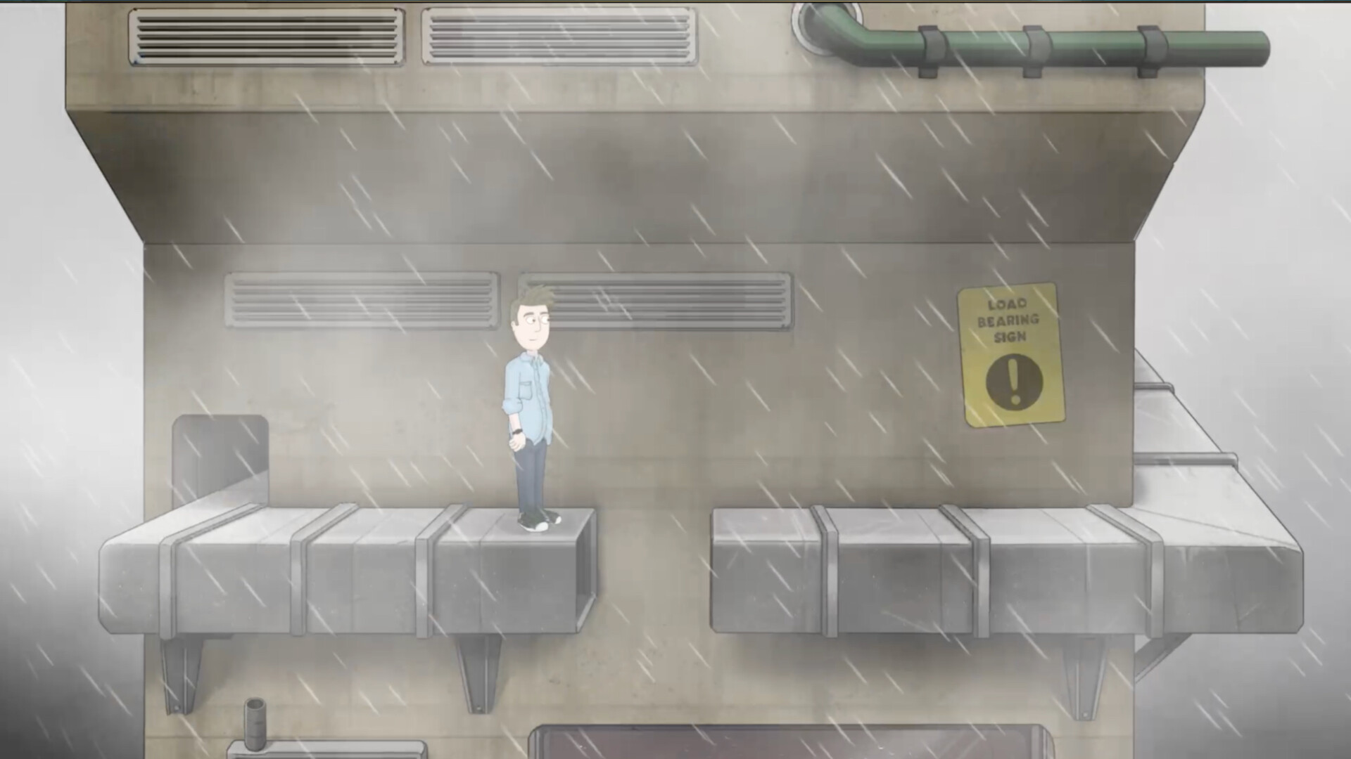 The Biggleboss Incident screenshot #6