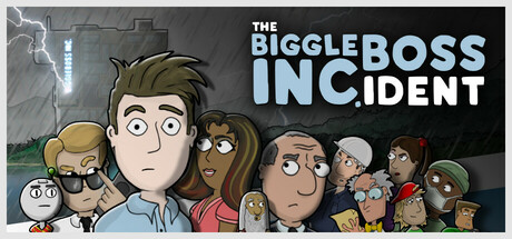 The Biggleboss Incident technical specifications for computer