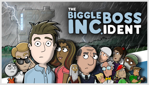 Trailer The Biggleboss Incident
