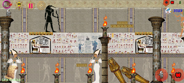 STEAMStar screenshot 5