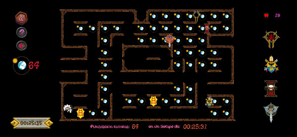 STEAMStar screenshot 4