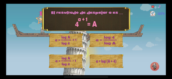 STEAMStar screenshot 2