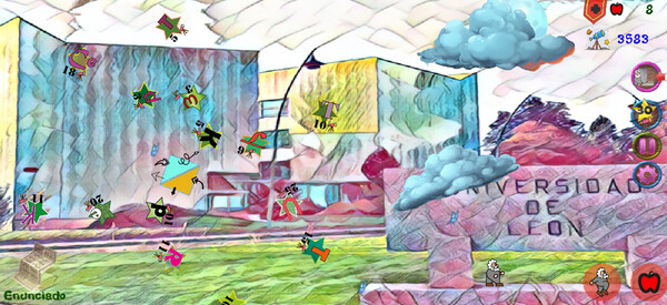 STEAMStar screenshot 6