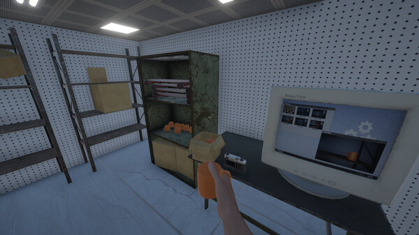Скриншот 5 из игры E-commerce Simulator