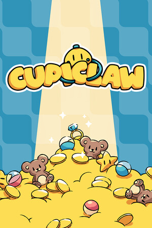 Cupiclaw