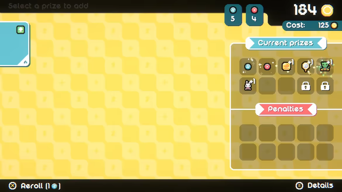 Cupiclaw video 4
