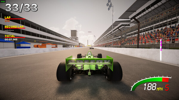 Steam Image