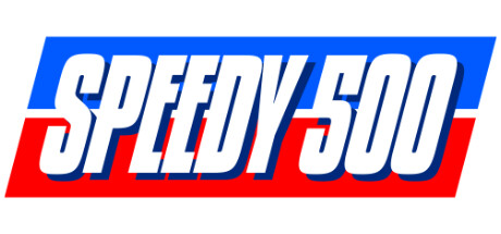 Speedy 500 banner