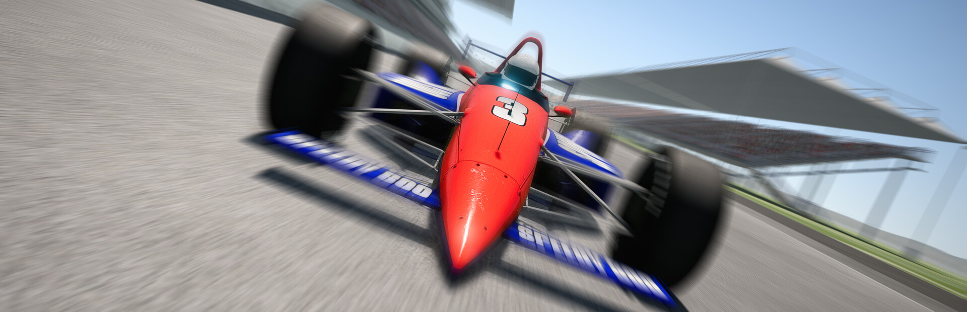Speedy 500