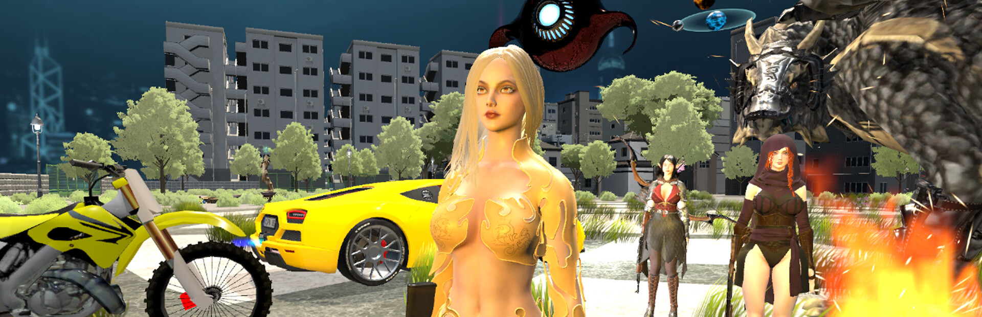 WarOfGods 2