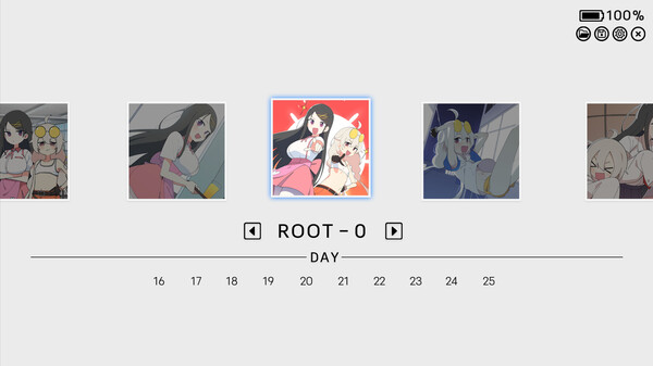 리프 인 부트스트랩 - 애프터 스토리.