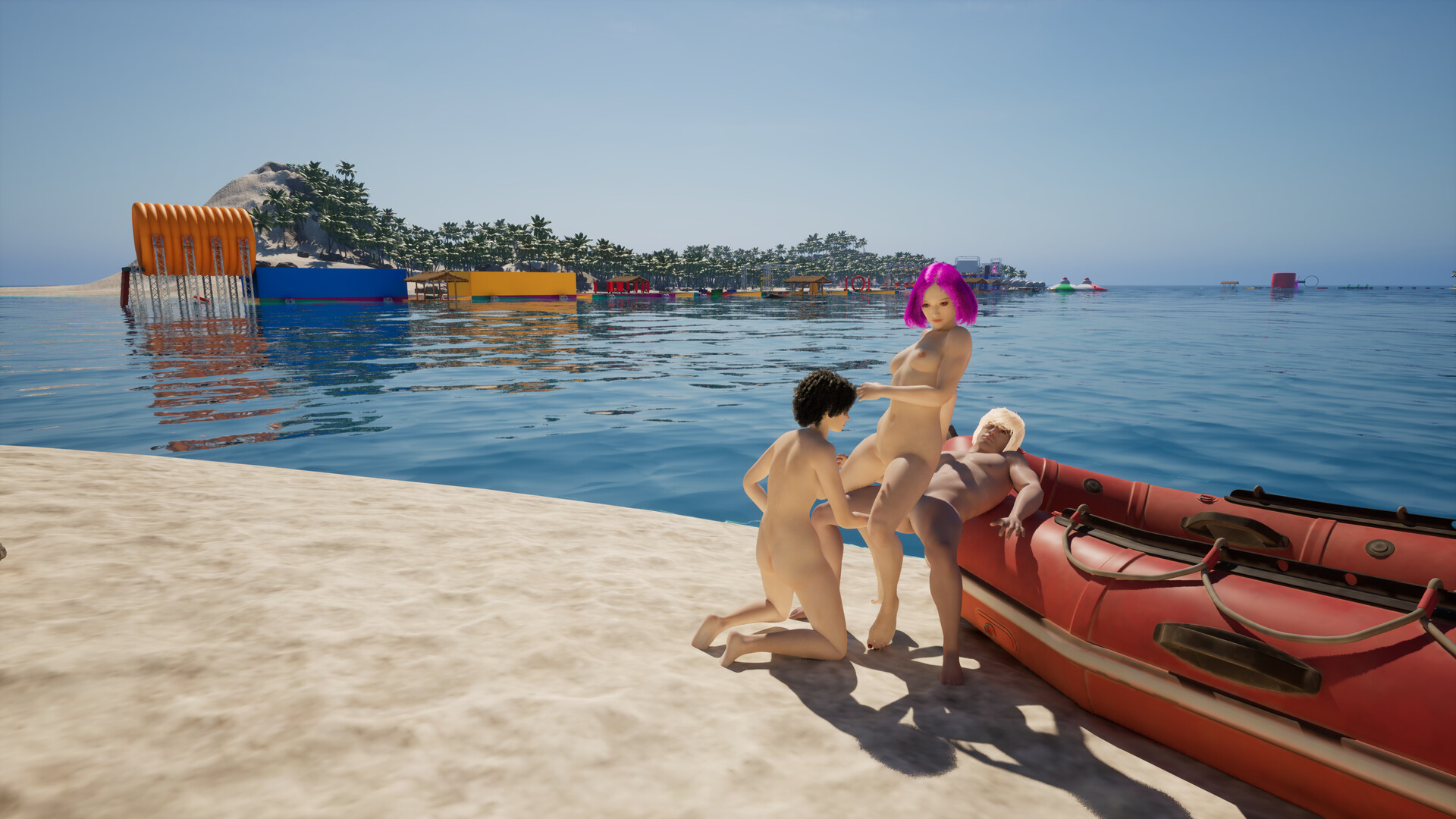 Sex on the beach screenshot #18