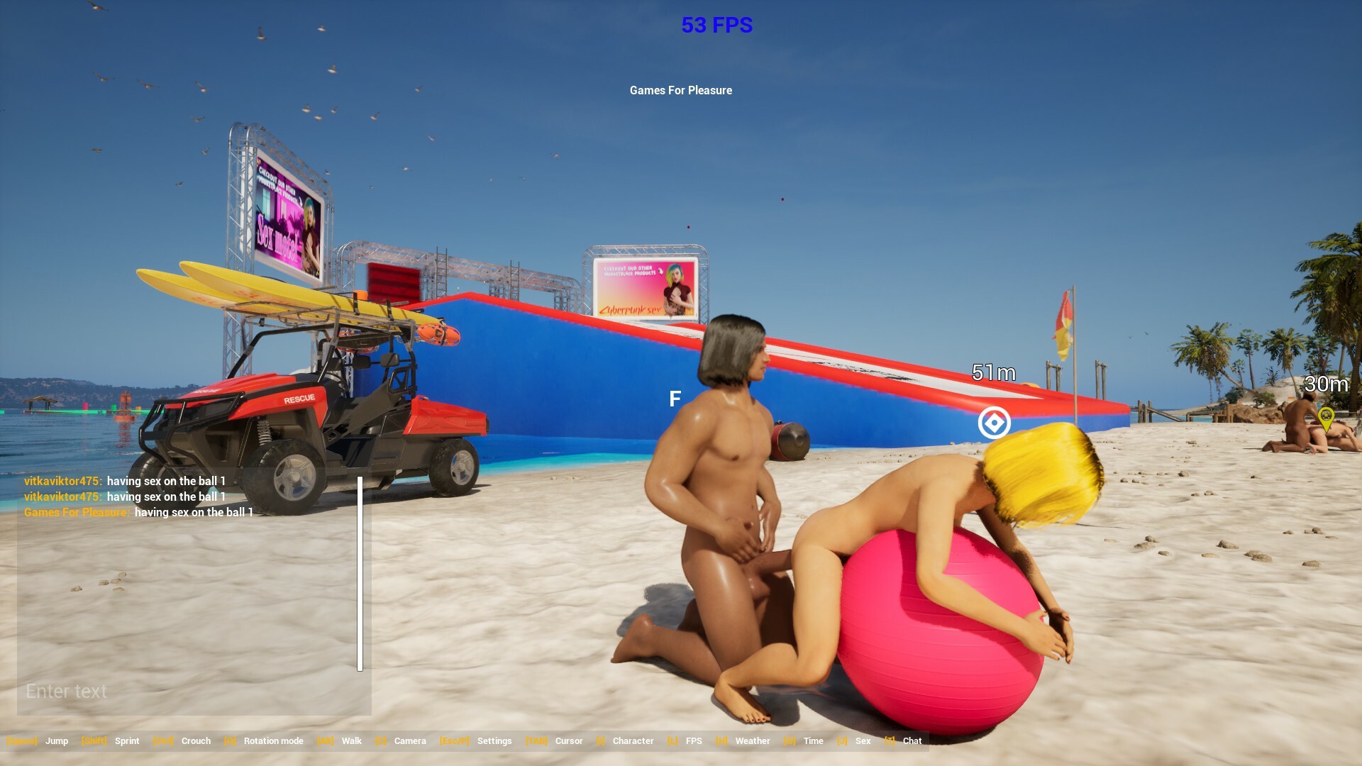 Sex on the beach screenshot #50