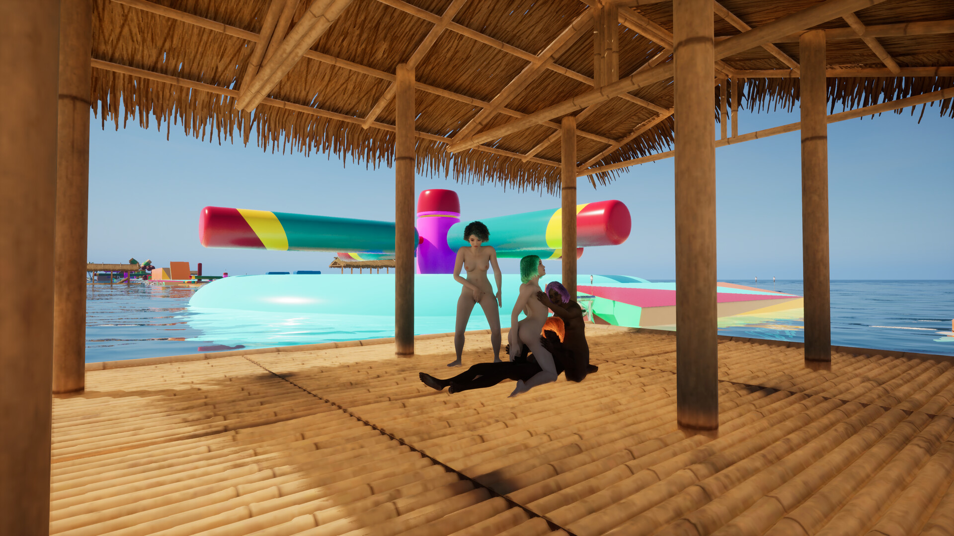 Sex on the beach screenshot 20