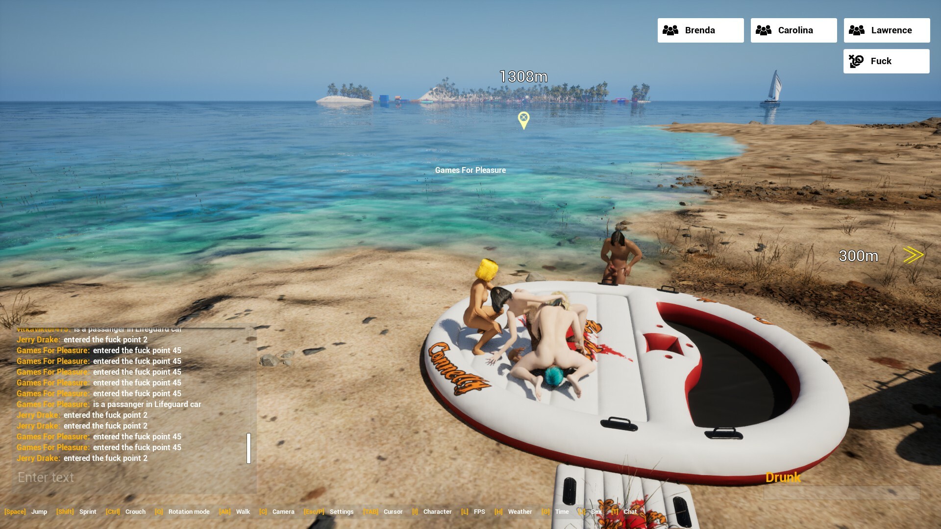 Sex on the beach screenshot #58