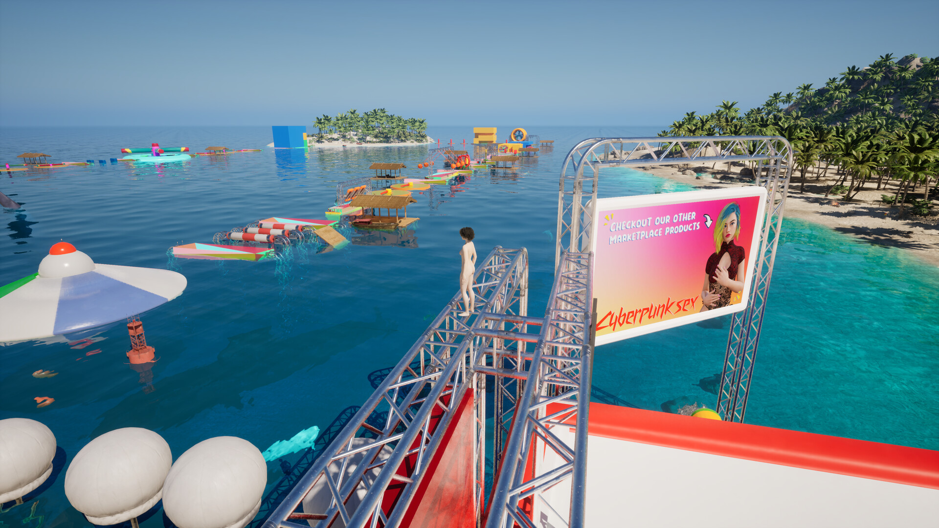 Sex on the beach screenshot 31