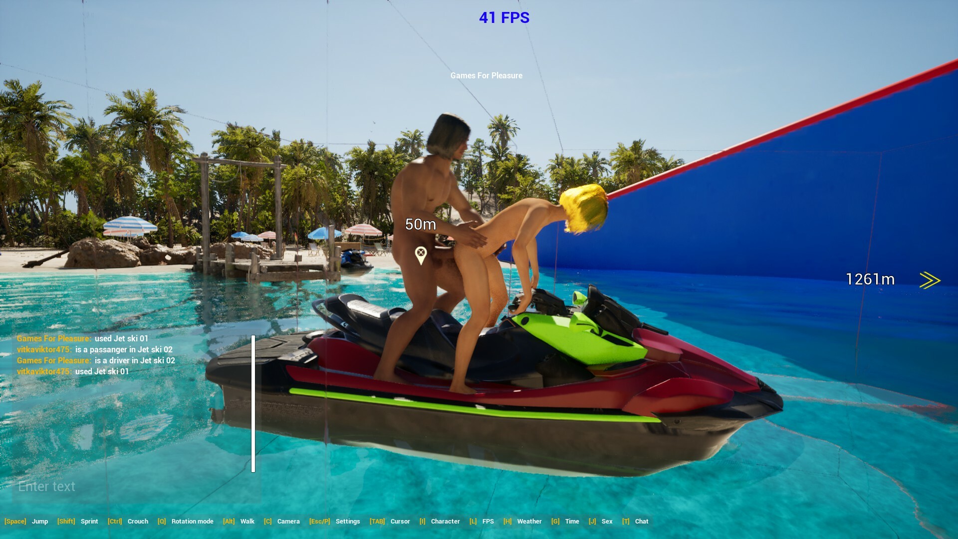 Sex on the beach screenshot #43