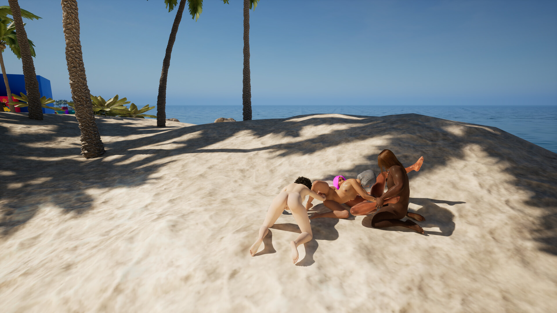 Sex on the beach screenshot #19