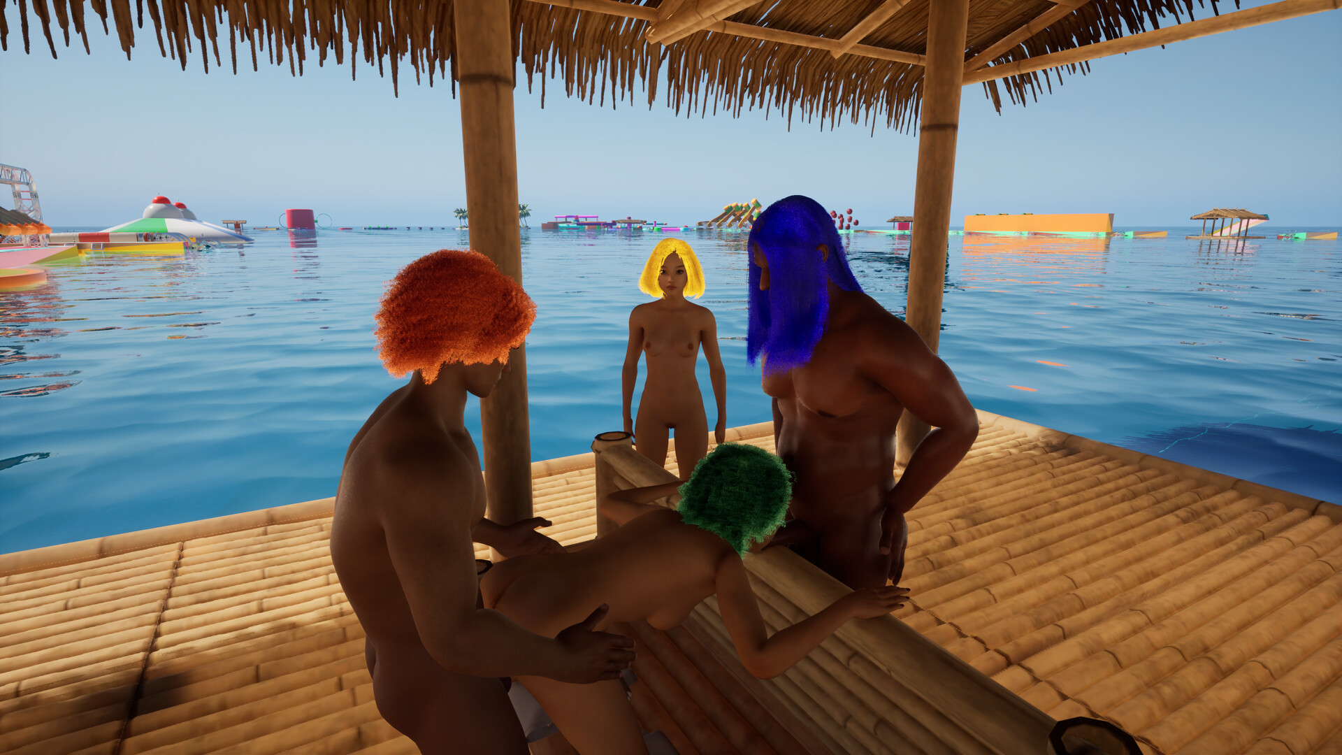 Sex on the beach screenshot #4