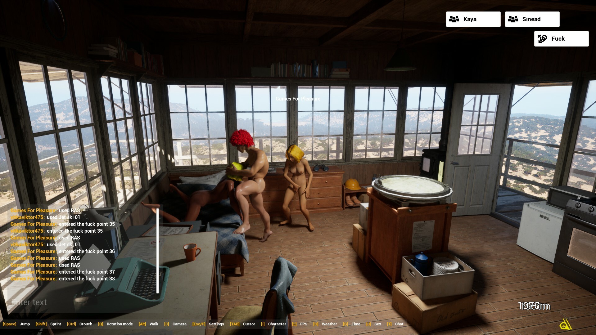 Sex on the beach screenshot 47