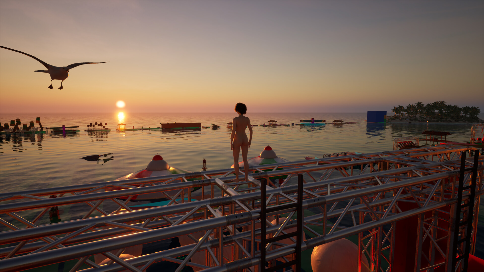 Sex on the beach screenshot #35