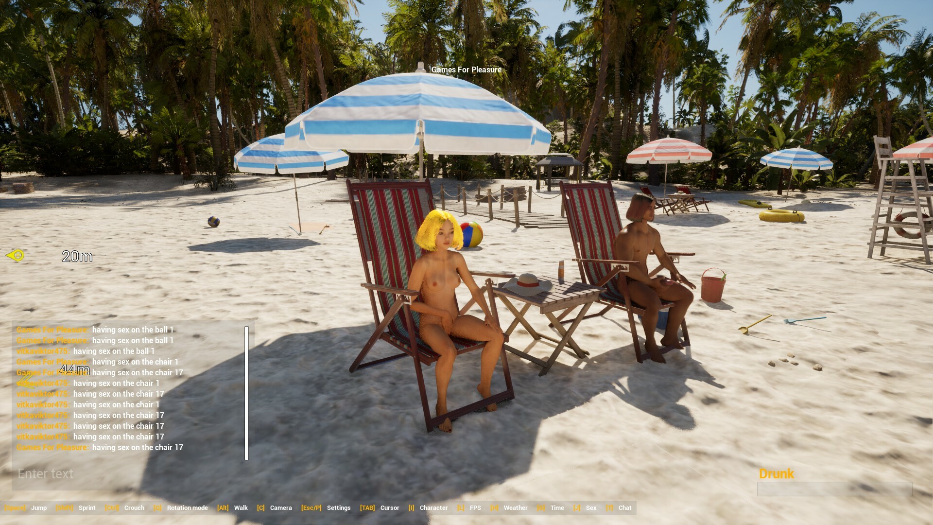 Sex on the beach screenshot #53