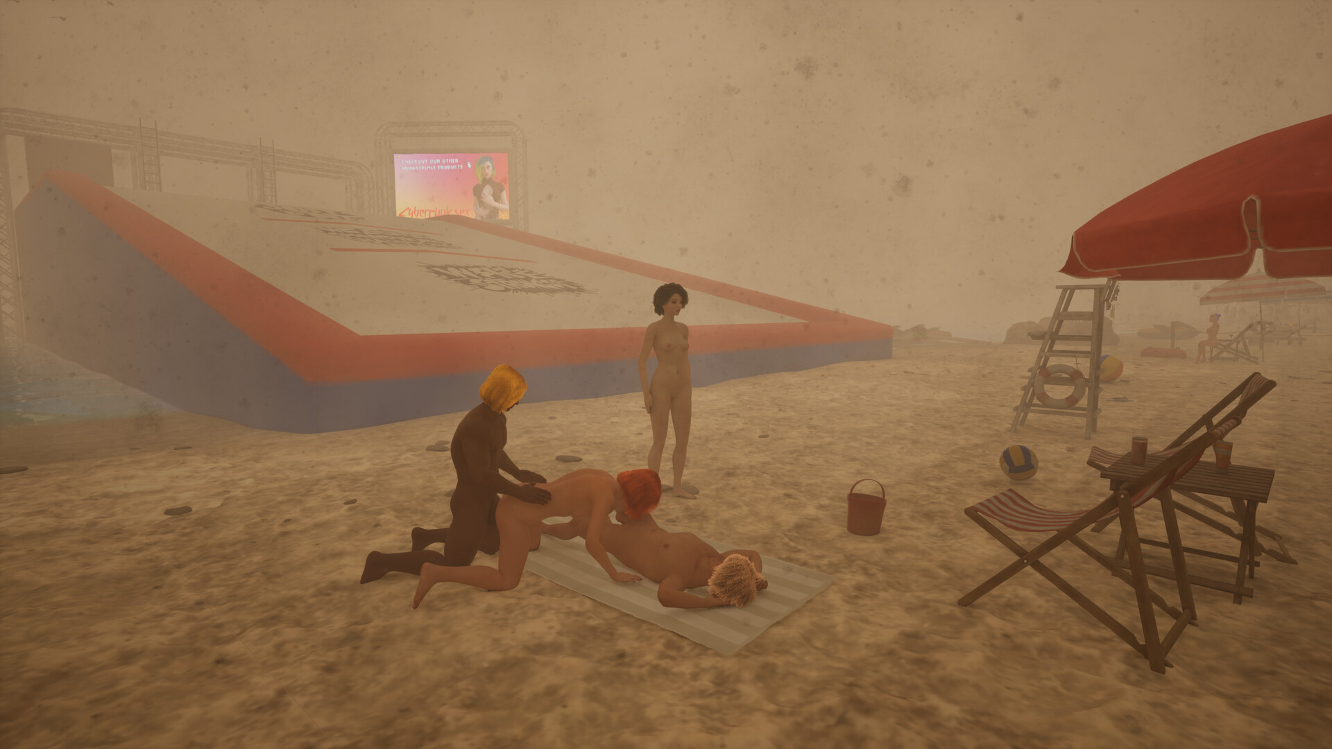 Sex on the beach screenshot 34