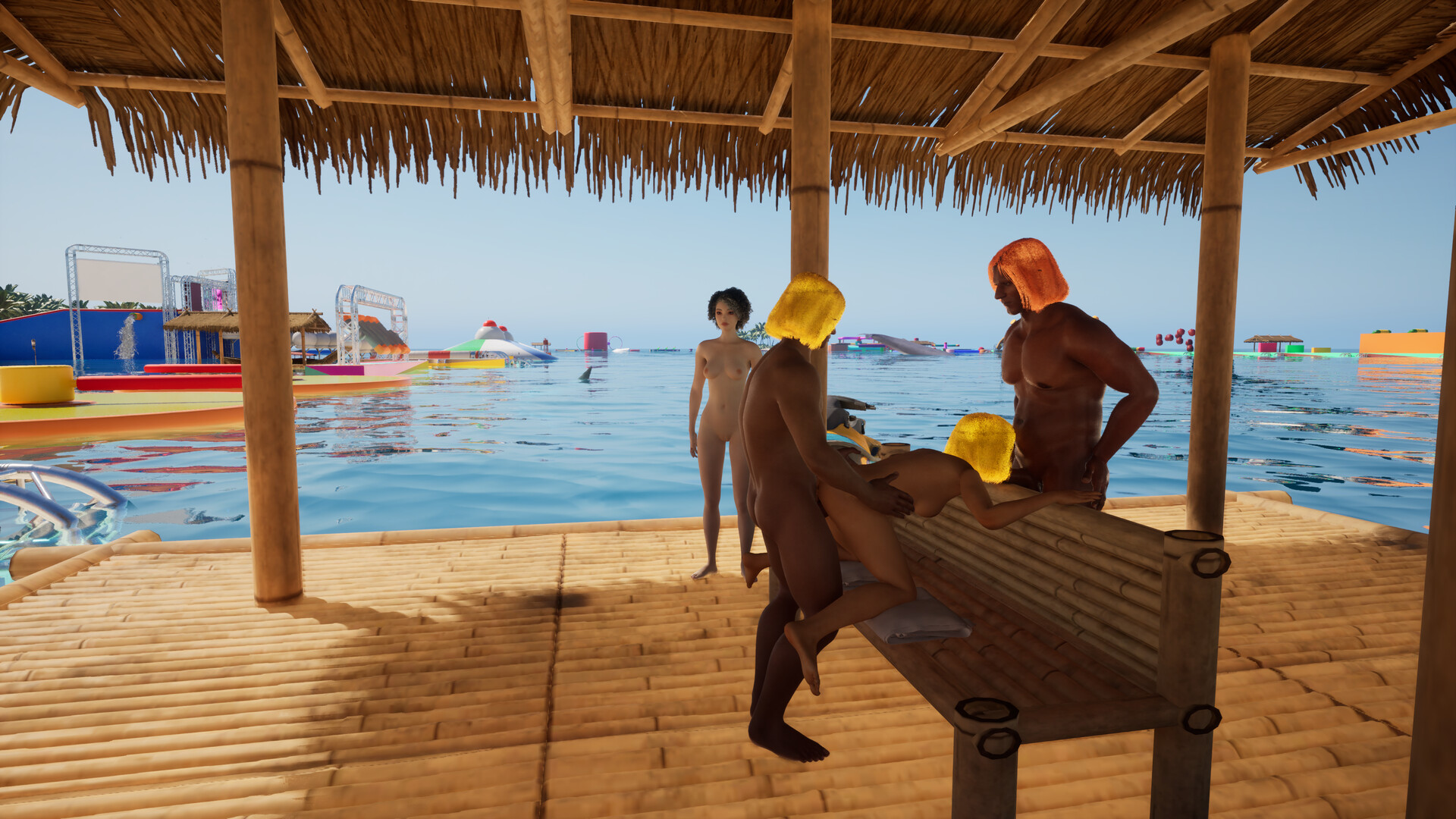 Sex on the beach screenshot 15