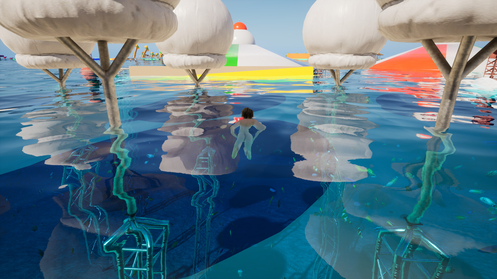 Sex on the beach screenshot 27