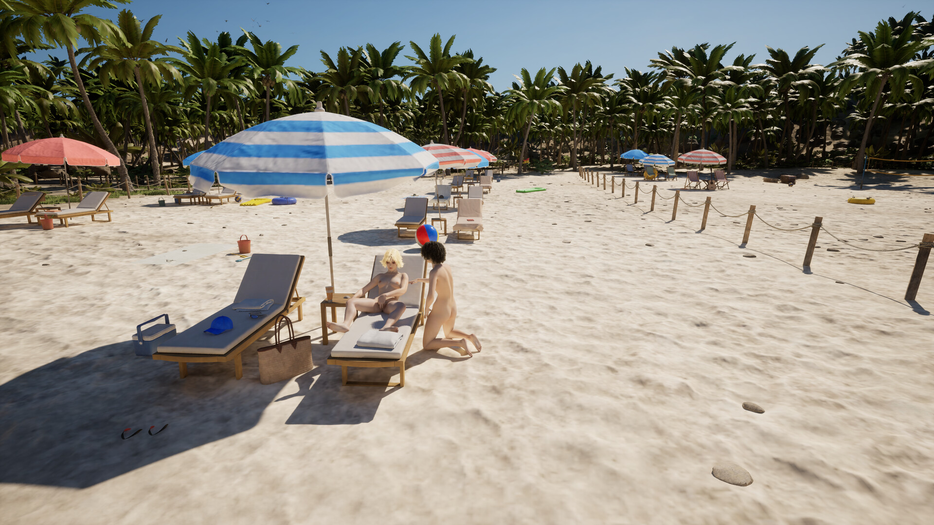 Sex on the beach screenshot #22