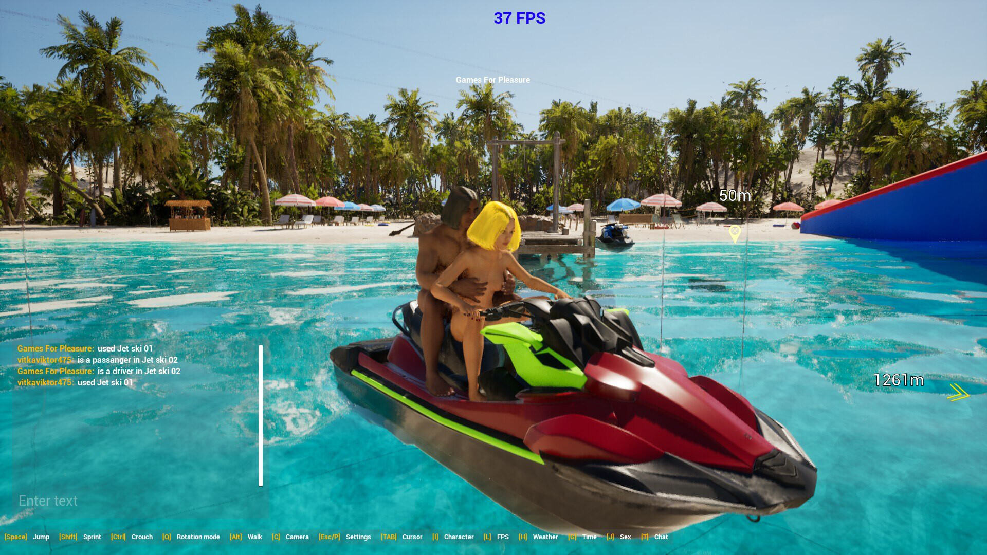 Sex on the beach screenshot 44