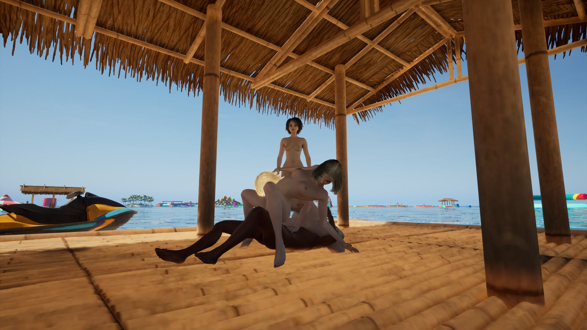 Sex on the beach screenshot #16