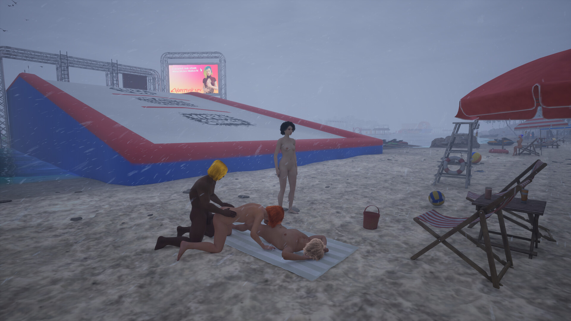Sex on the beach screenshot 36