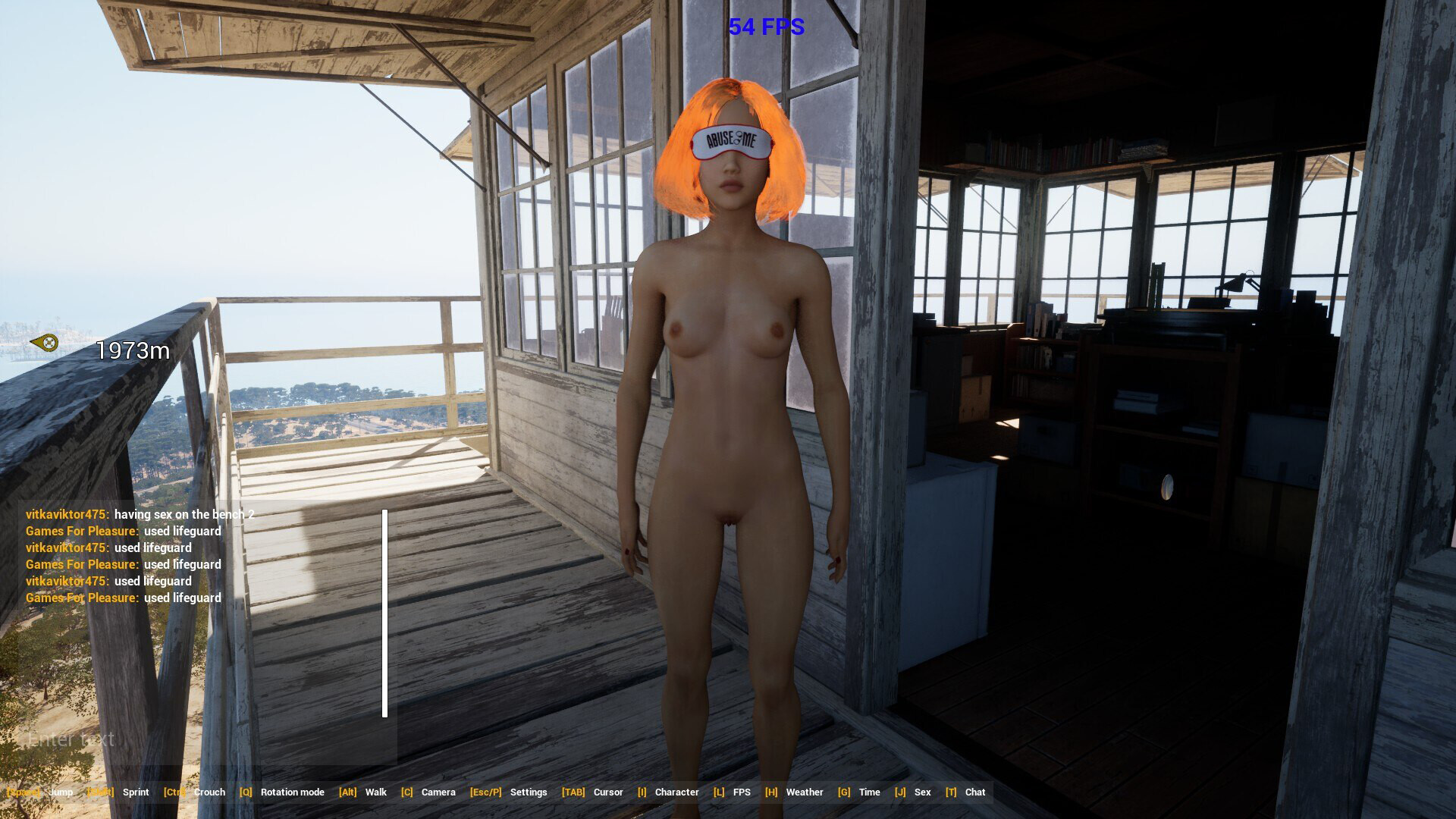 Sex on the beach screenshot 41