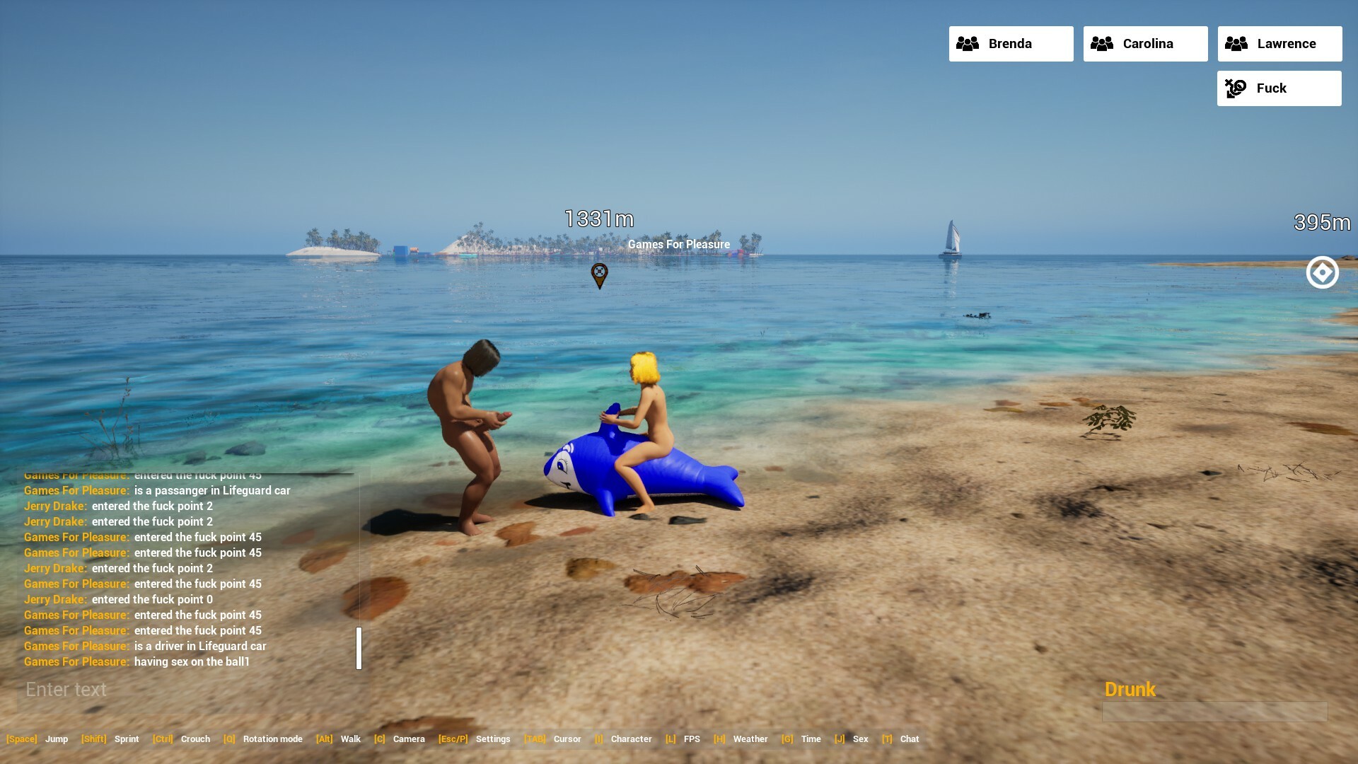 Sex on the beach screenshot 57