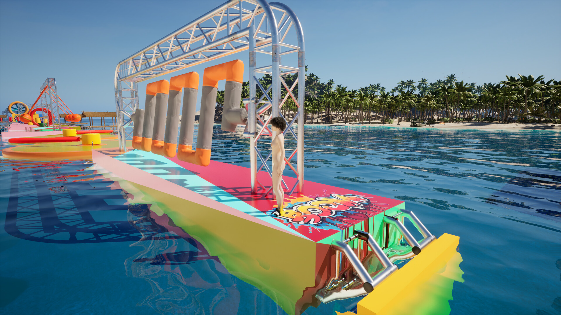 Sex on the beach screenshot #21