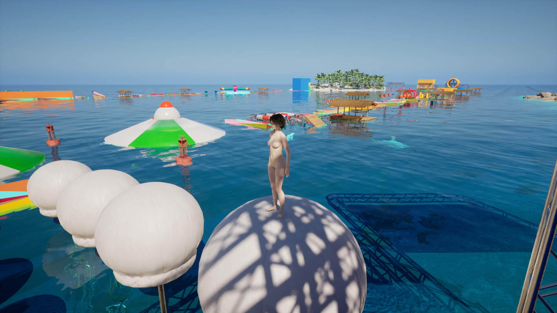 Sex on the beach screenshot 26