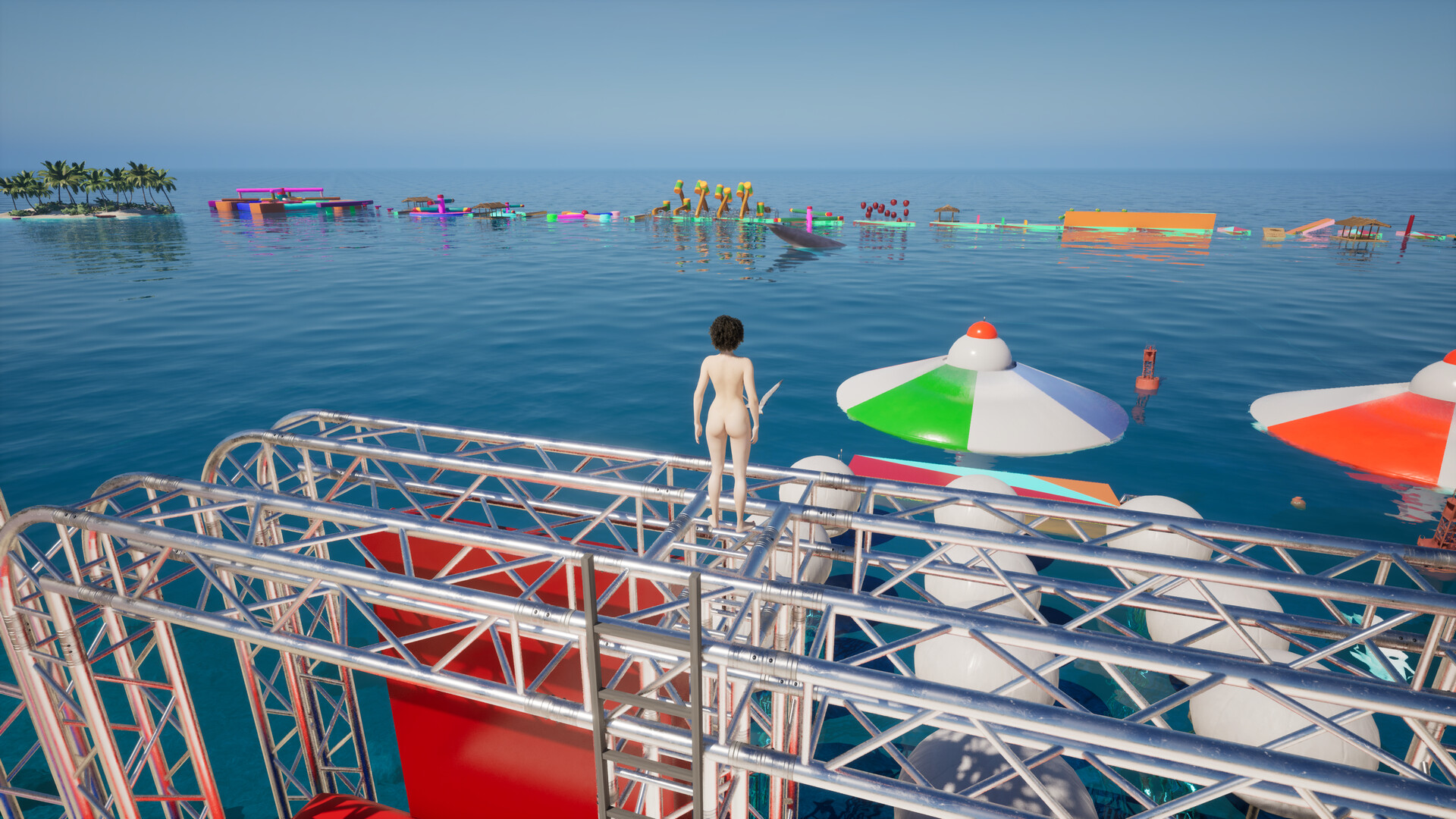 Sex on the beach screenshot 29