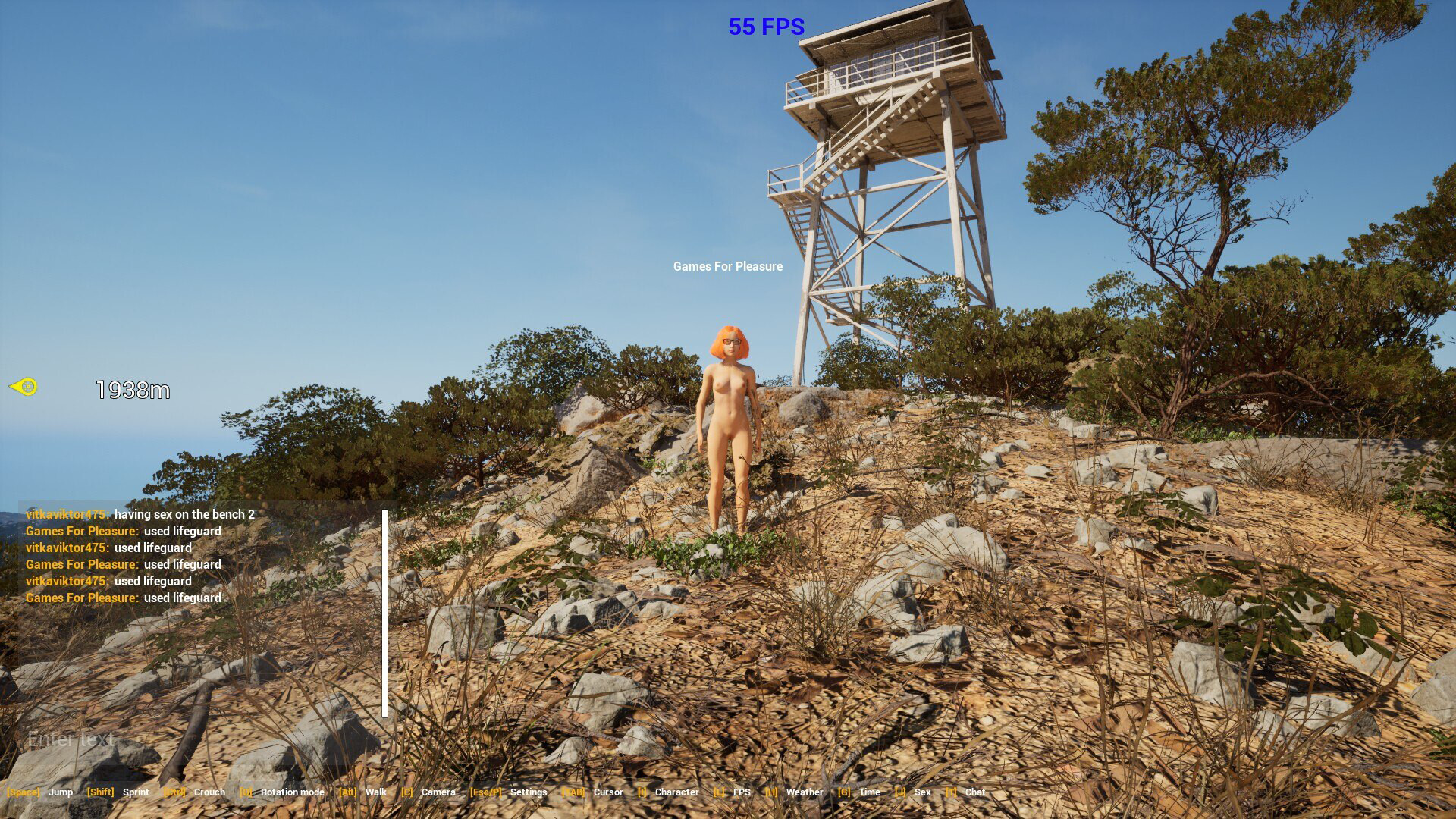 Sex on the beach screenshot 42