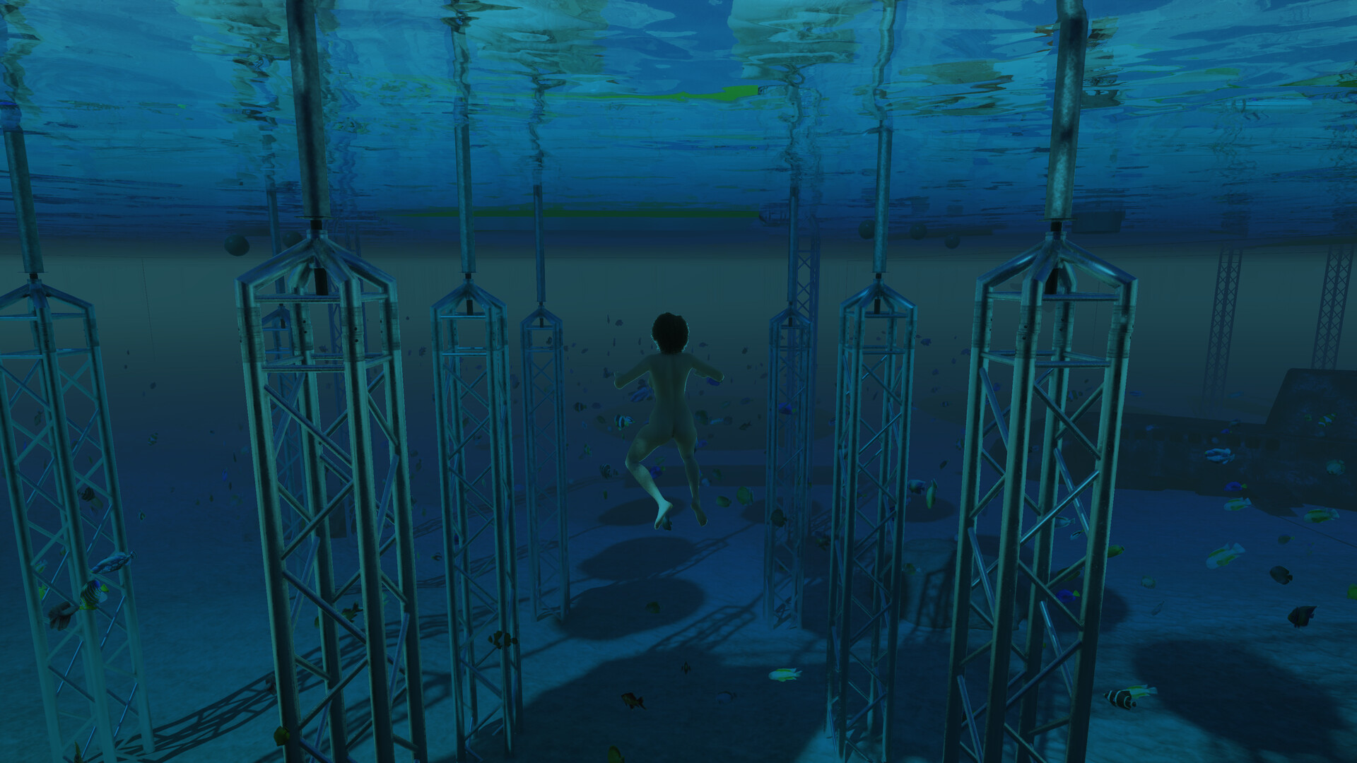 Sex on the beach screenshot #28