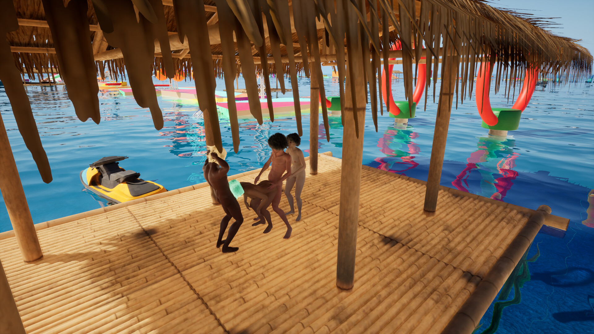 Sex on the beach screenshot 13