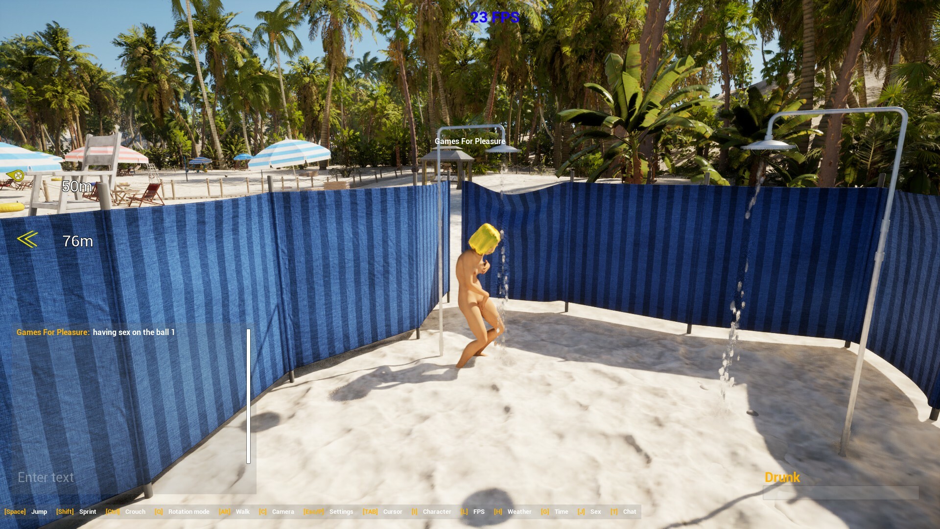 Sex on the beach screenshot 52