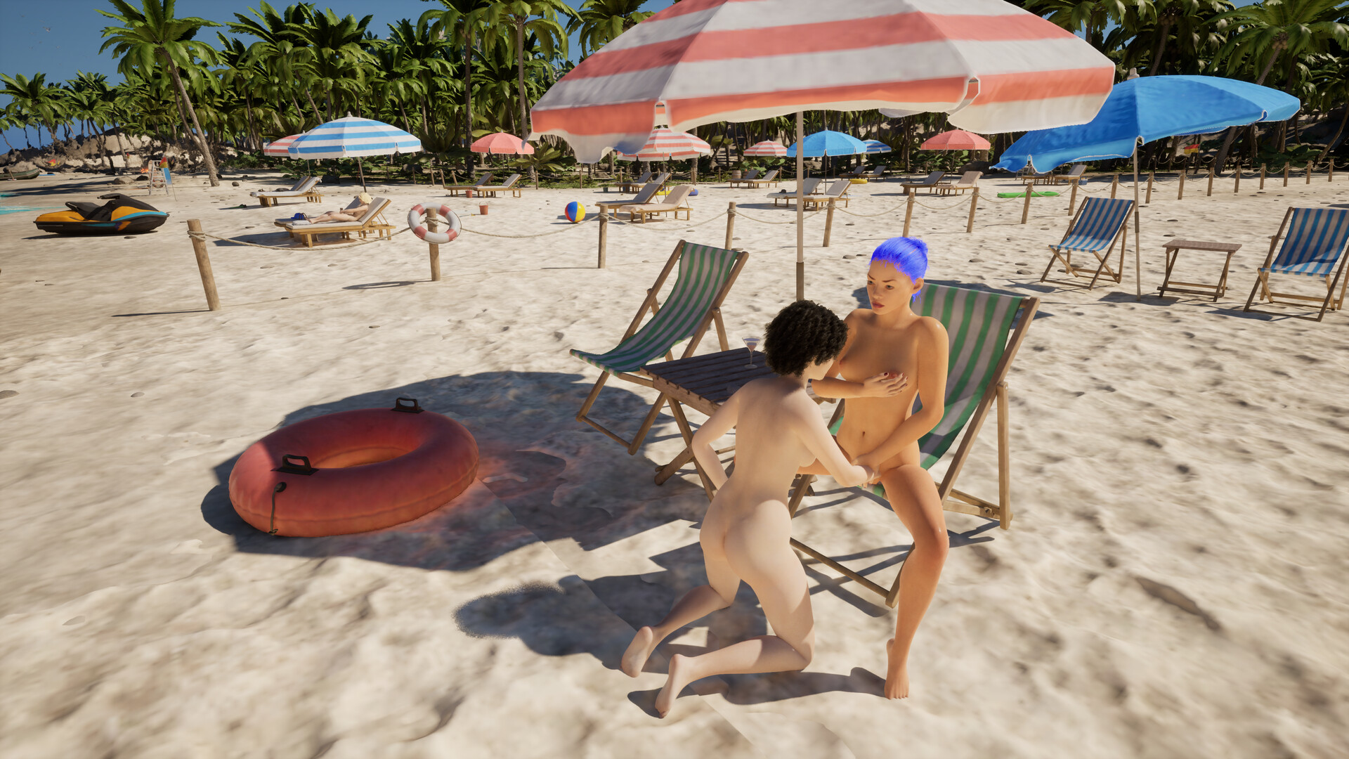 Sex on the beach screenshot 23