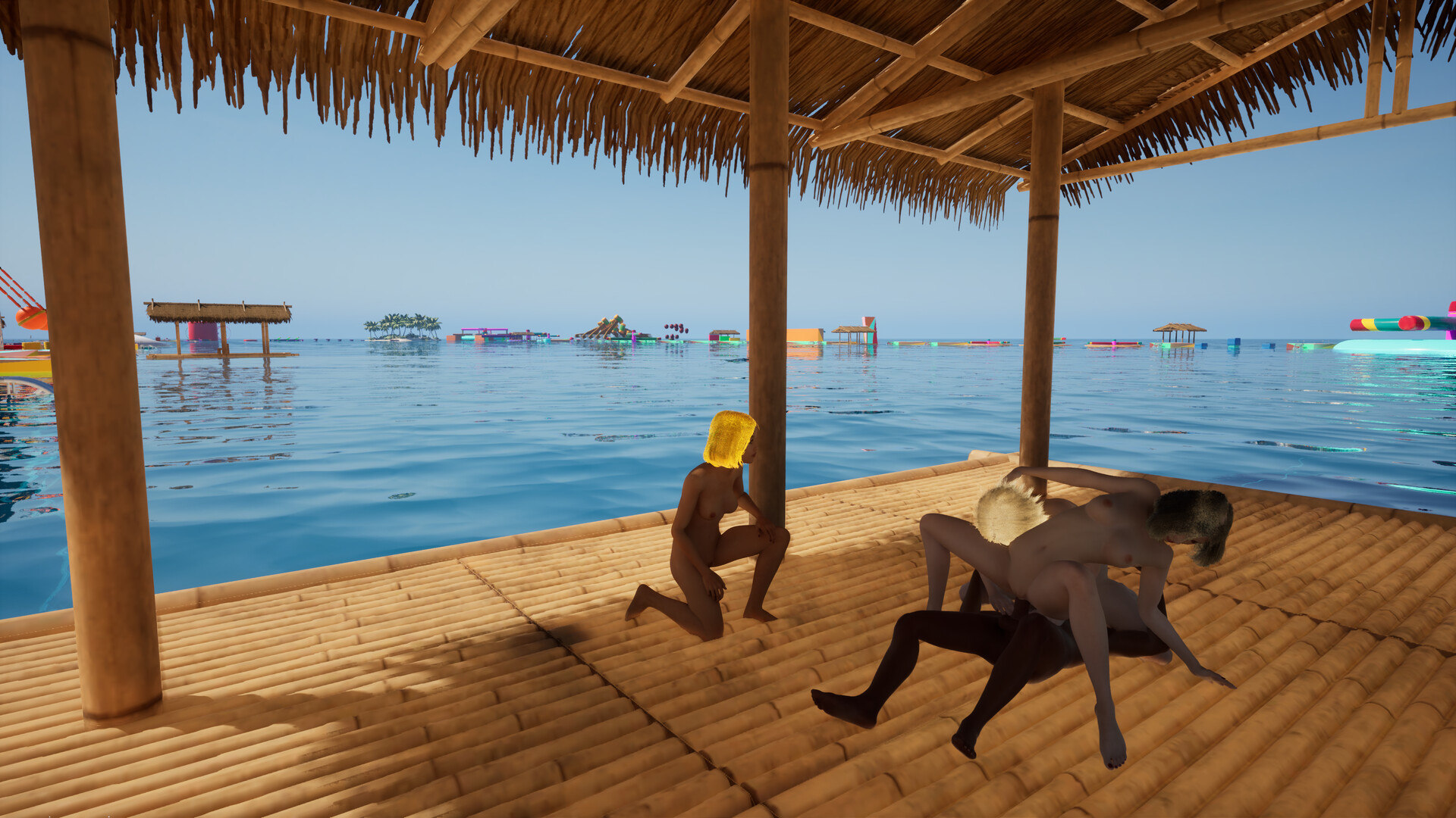 Sex on the beach screenshot #7