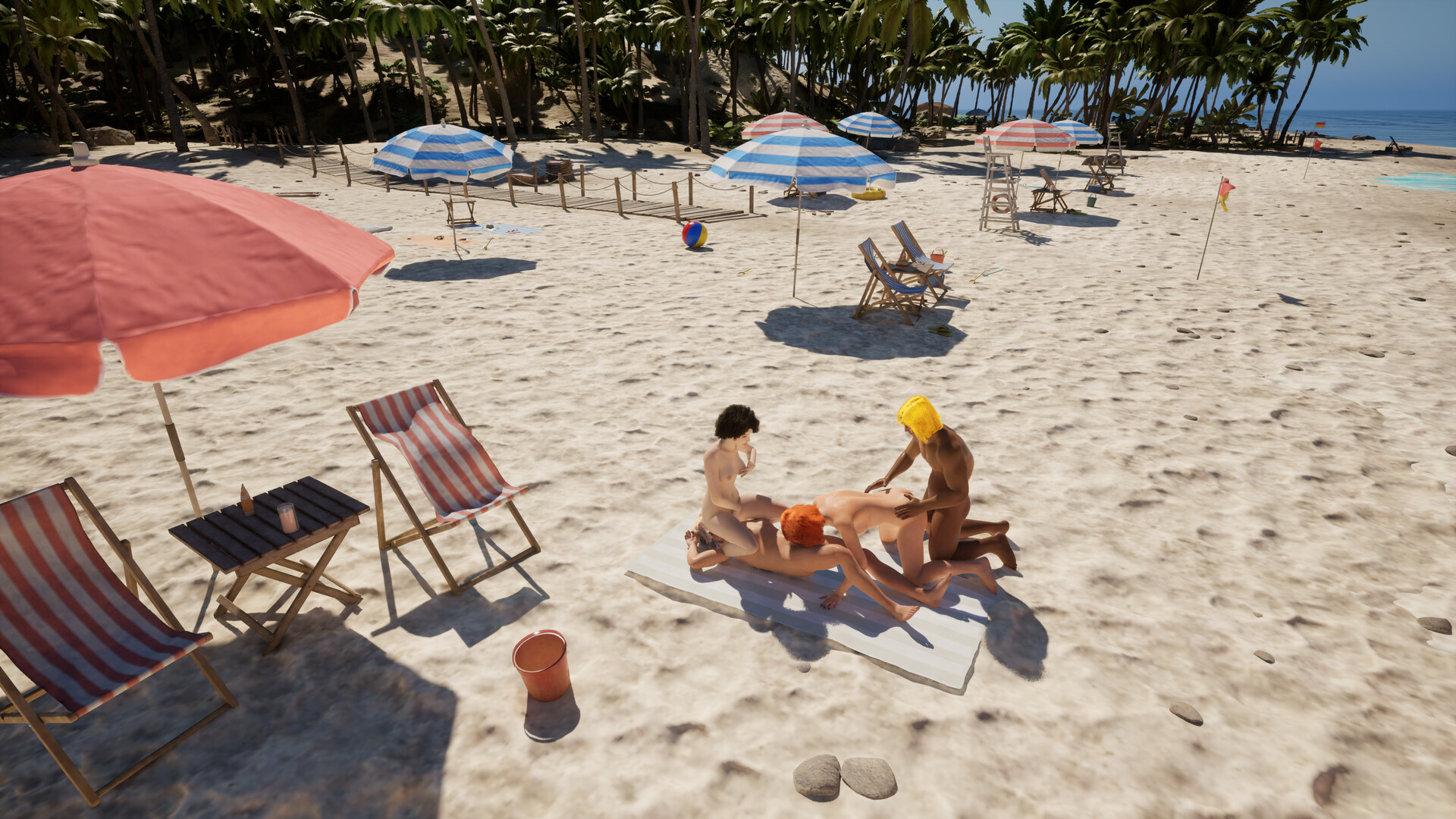 Sex on the beach screenshot #25