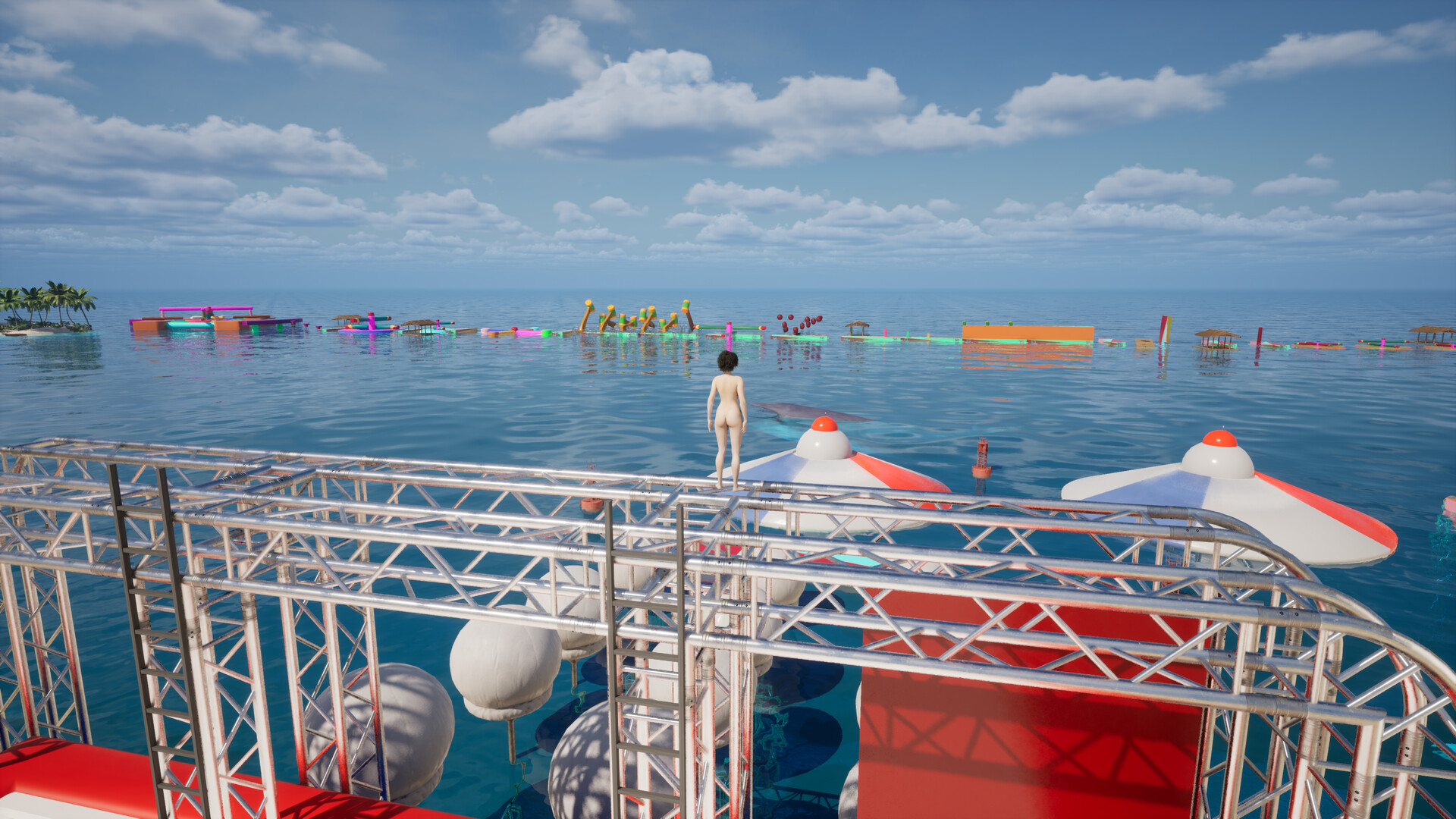 Sex on the beach screenshot #33