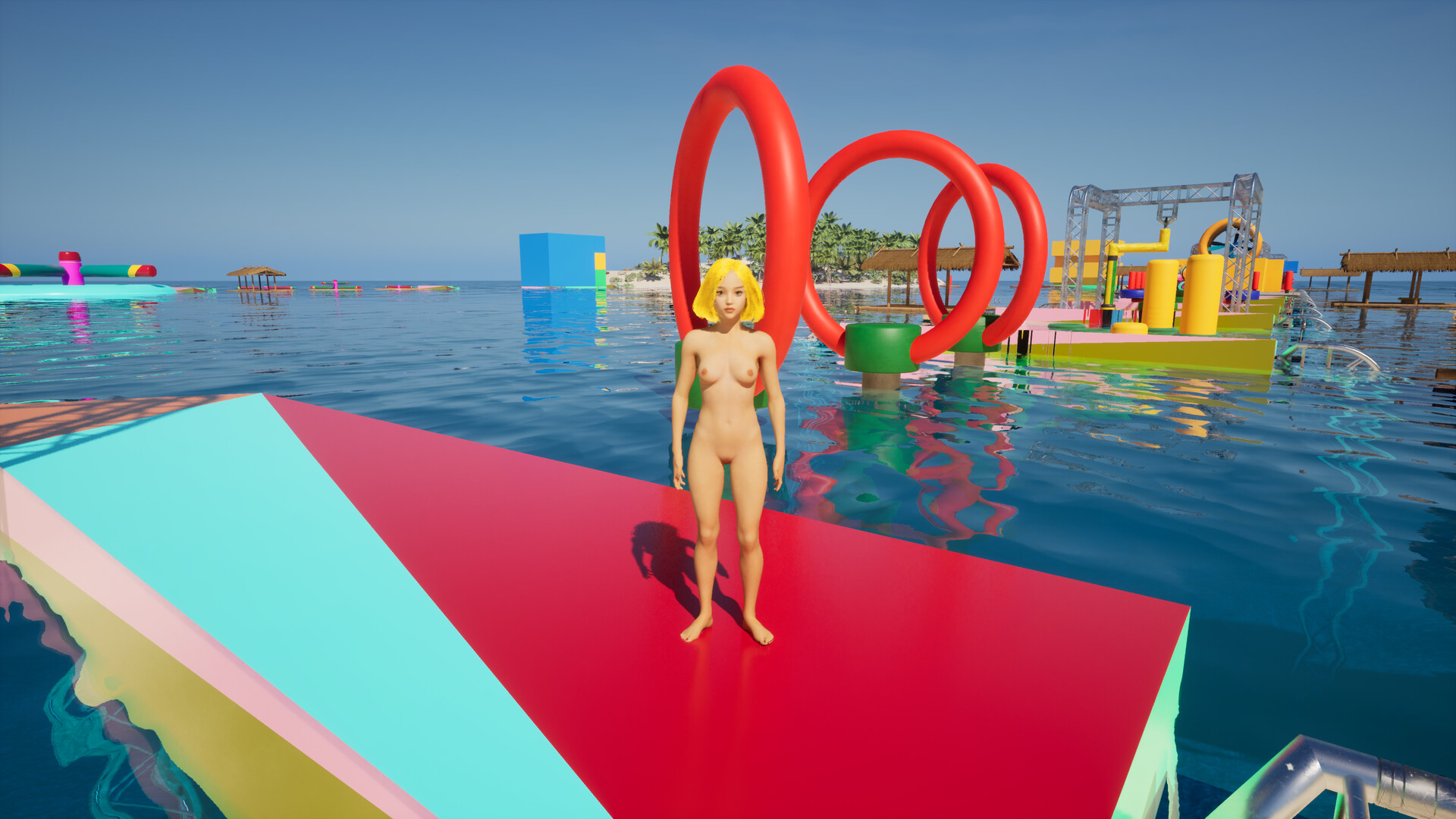 Sex on the beach screenshot #9