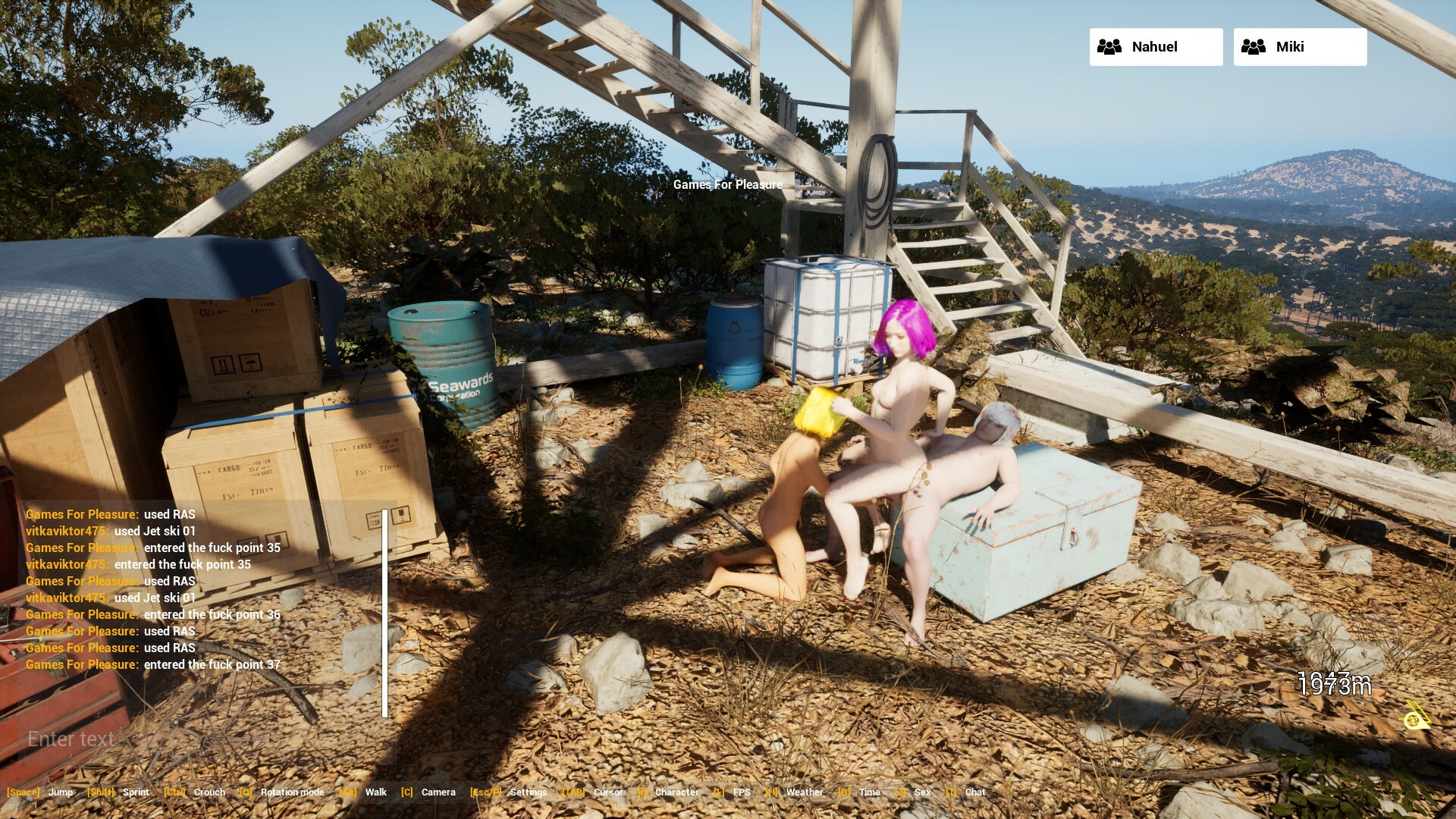 Sex on the beach screenshot #49